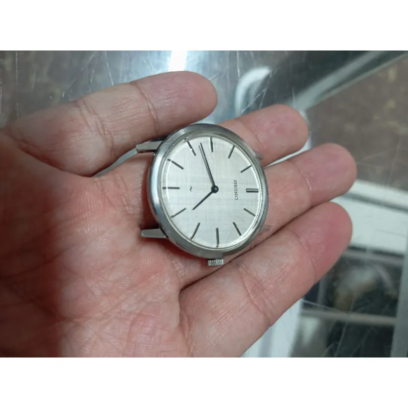 Đồng hồ Seiko cổ 1026182