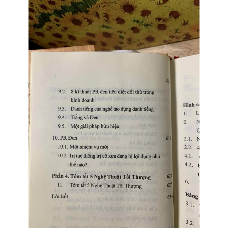 Quyền Năng Bí Ẩn - Lê Trần Bảo Phương 674955