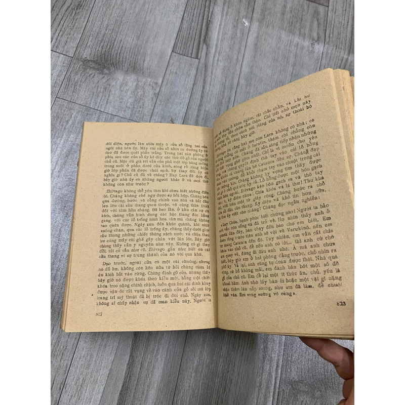 Borjs Pasternak con người và tác phẩm. 1a3 507737