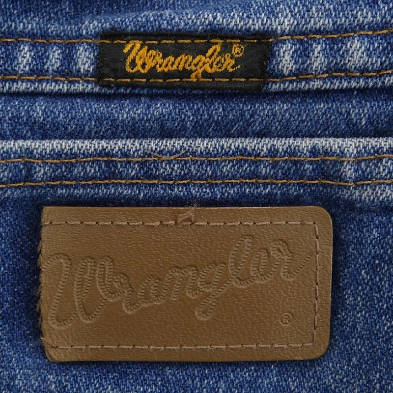 Quần jeans WRANGLER - Hàng hiệu Authentic 885784