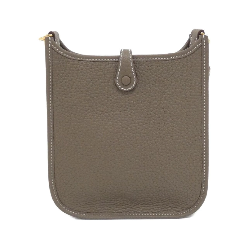 【Sản phẩm chưa sử dụng】Hermès Évelyne Amazon 16cm 069426CC Túi đeo vai 611110