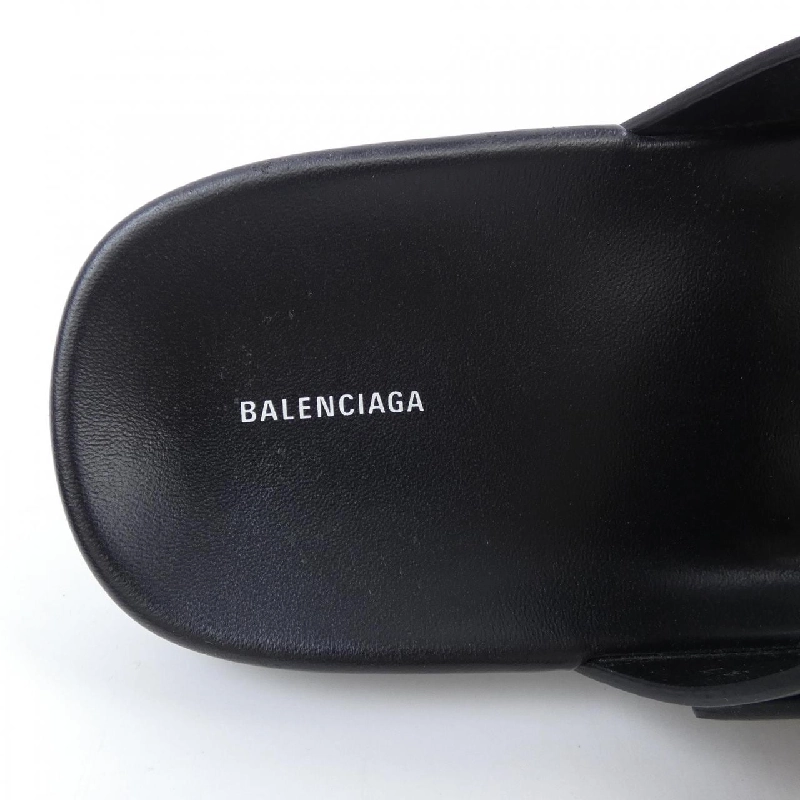 Giày sandal BALENCIAGA 656821 660142