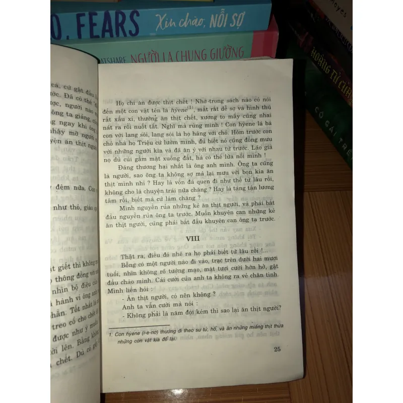 AQ chính truyện - Lỗ Tấn 996417