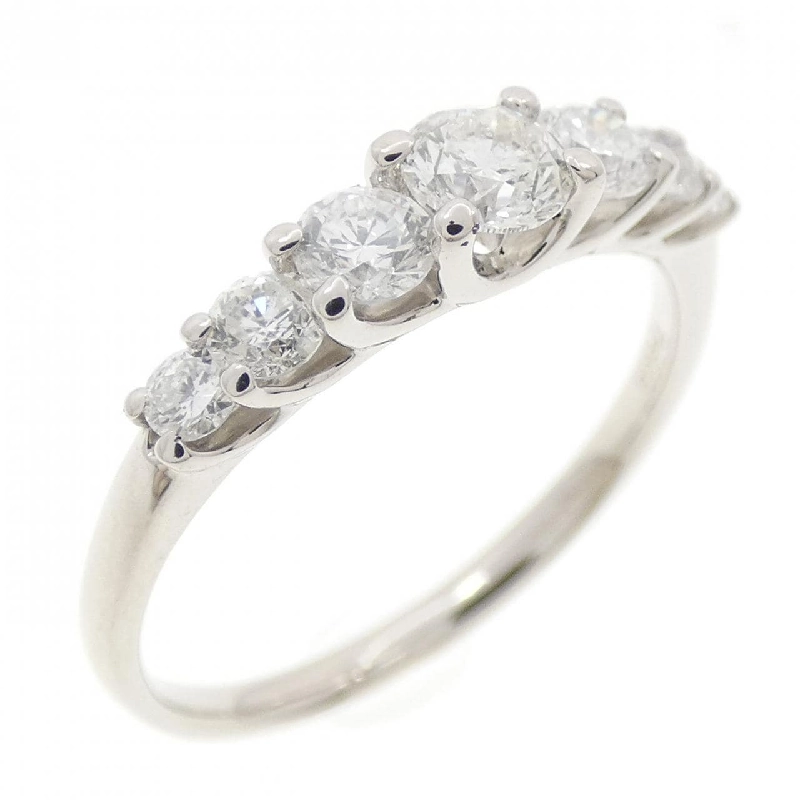 Nhẫn kim cương PT900 0.70CT 671447