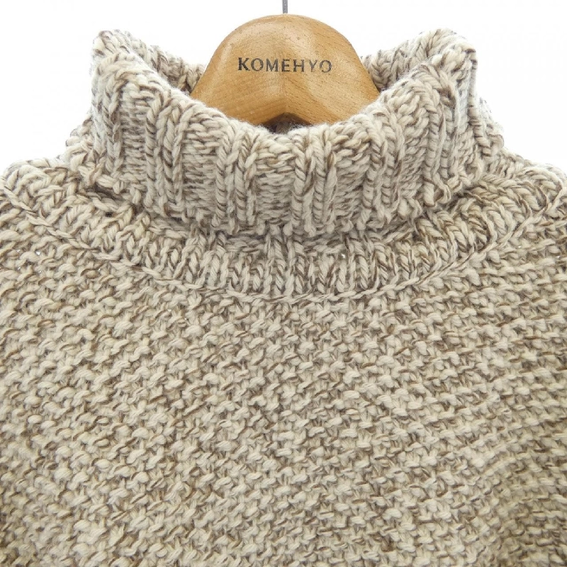 BAMFORD Áo len 631397