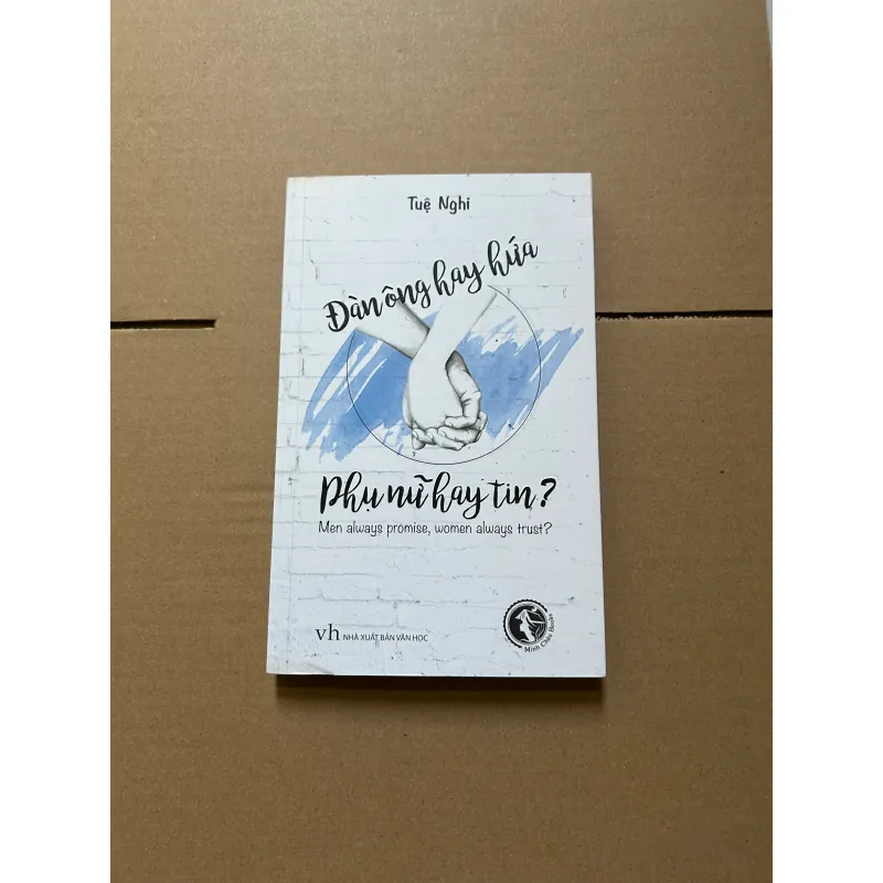 Đàn ông hay hứa, phụ nữ hay tin? 957964