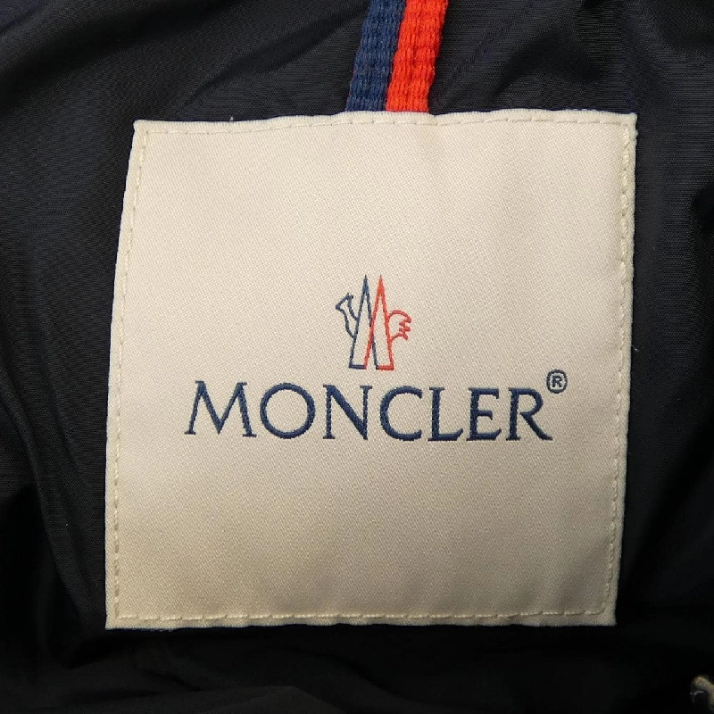 MONCLER CLION Áo khoác lông - Hàng hiệu Authentic 816831