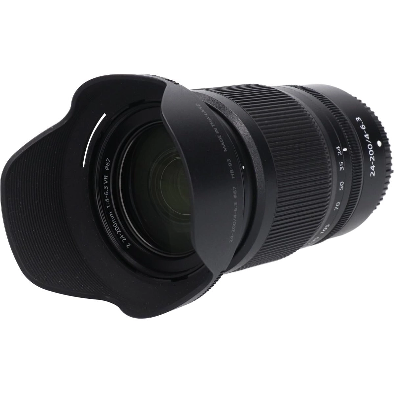Z24-200mm F4-6.3VR - Hàng hiệu Authentic 885860