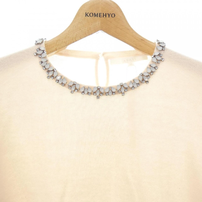 【Khuyến mãi】Áo len ANAYI 643158