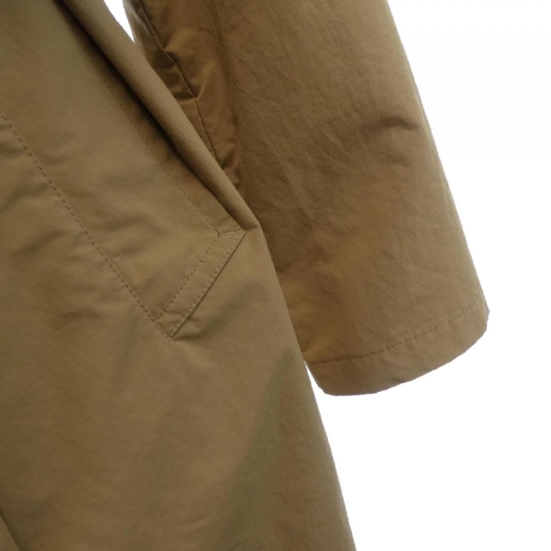 Áo khoác trench MONCLER STIBIDEN 631313