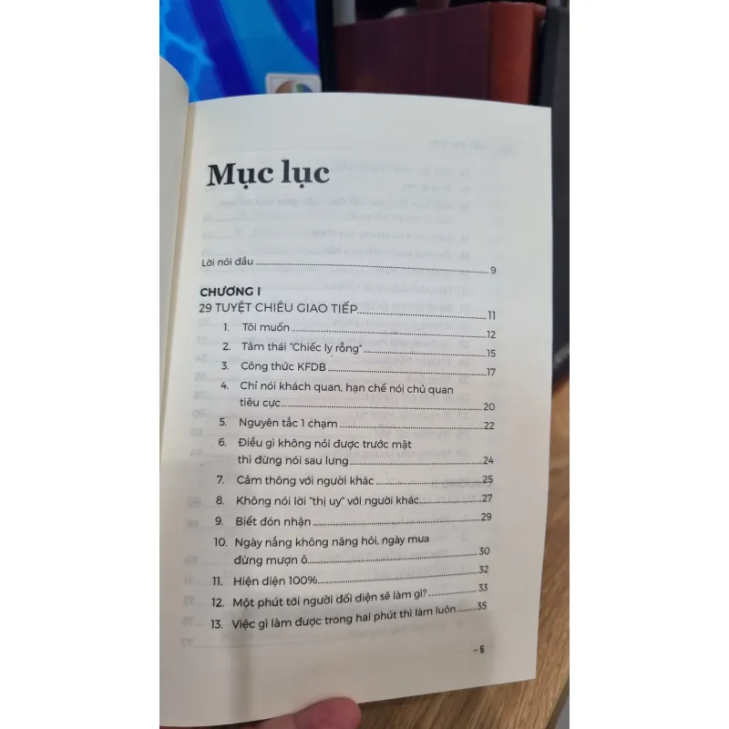 Trước Bình Minh - Những Điều Cần Có Để Tỏa Sáng Rực rỡ 999162