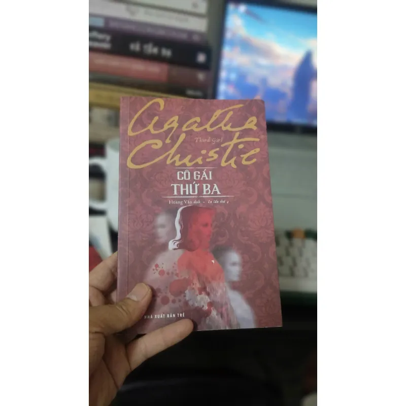 Cô Gái Thứ Ba ( Agatha Christie ) 1031441