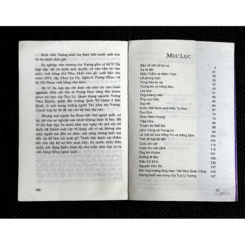 TUY LÝ VƯƠNG 1001825