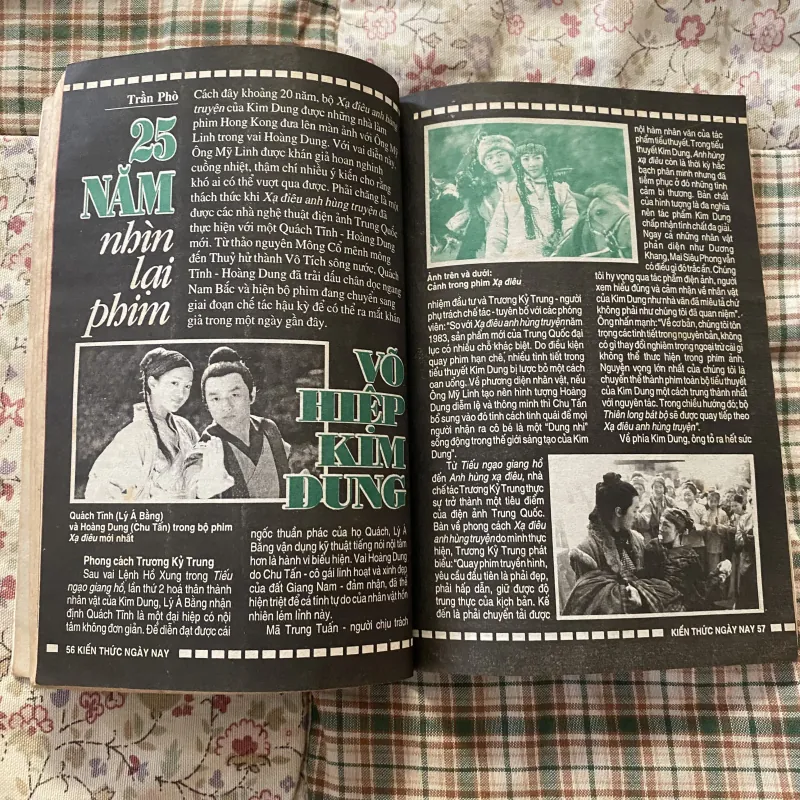 Tạp chí Kiến thức ngày nay số 433 788141