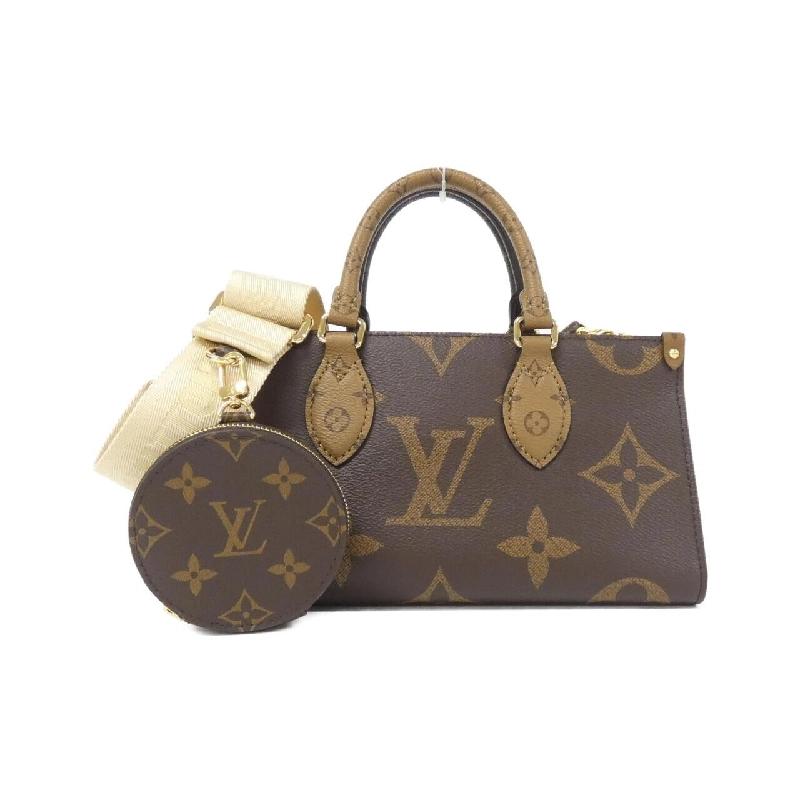 Túi xách Louis Vuitton Monogram Giant OnTheGo EW M46653 615158