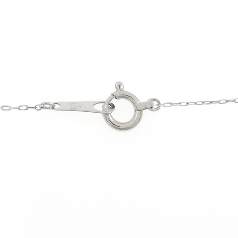 PT Dây chuyền kim cương 0.16CT - Hàng hiệu Authentic 864864