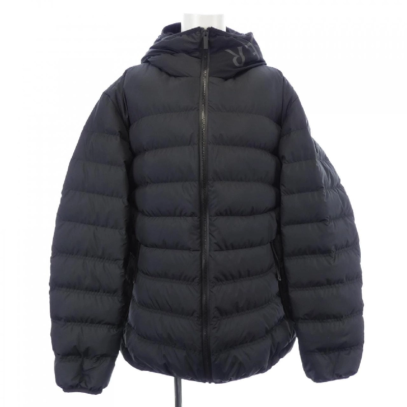 MONCLER VERNASCA Áo khoác lông - Hàng hiệu Authentic 886935