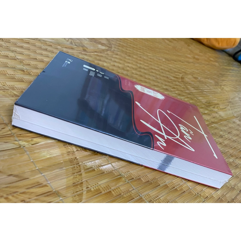 Tấn An - Cửu Lộ Phi Hương 552653