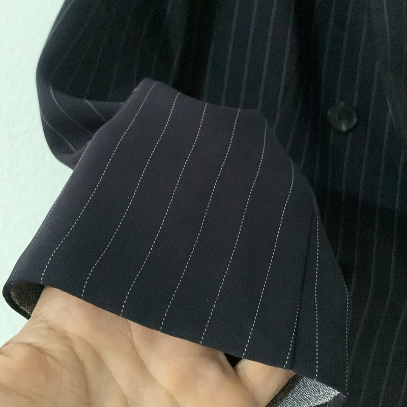 Áo blazer nữ công sở 381578