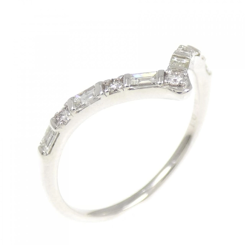 【Sản phẩm mới】Nhẫn kim cương PT900 0.30CT 669055