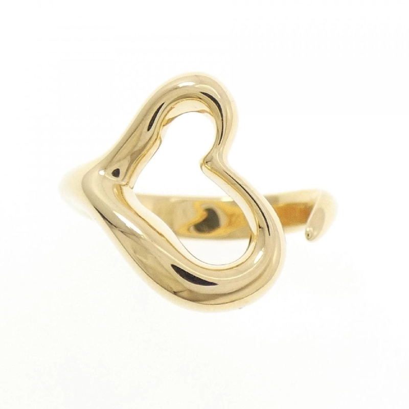 Nhẫn Open Heart Tiffany - Hàng hiệu Authentic 836342