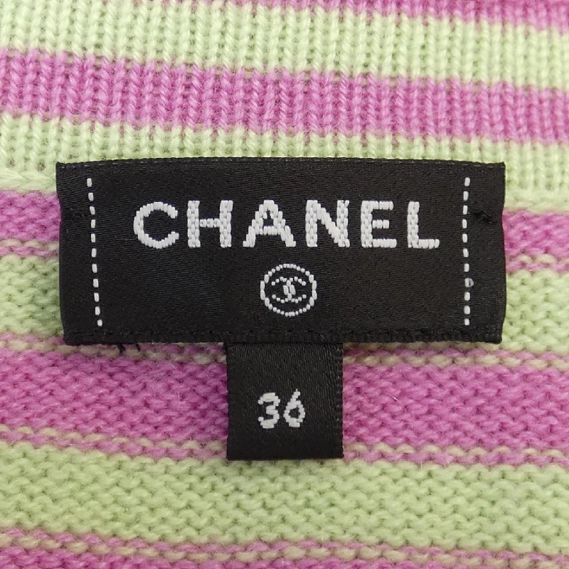 Chanel CHANEL LOOK35 P79506K11483 25S Áo khoác 631187
