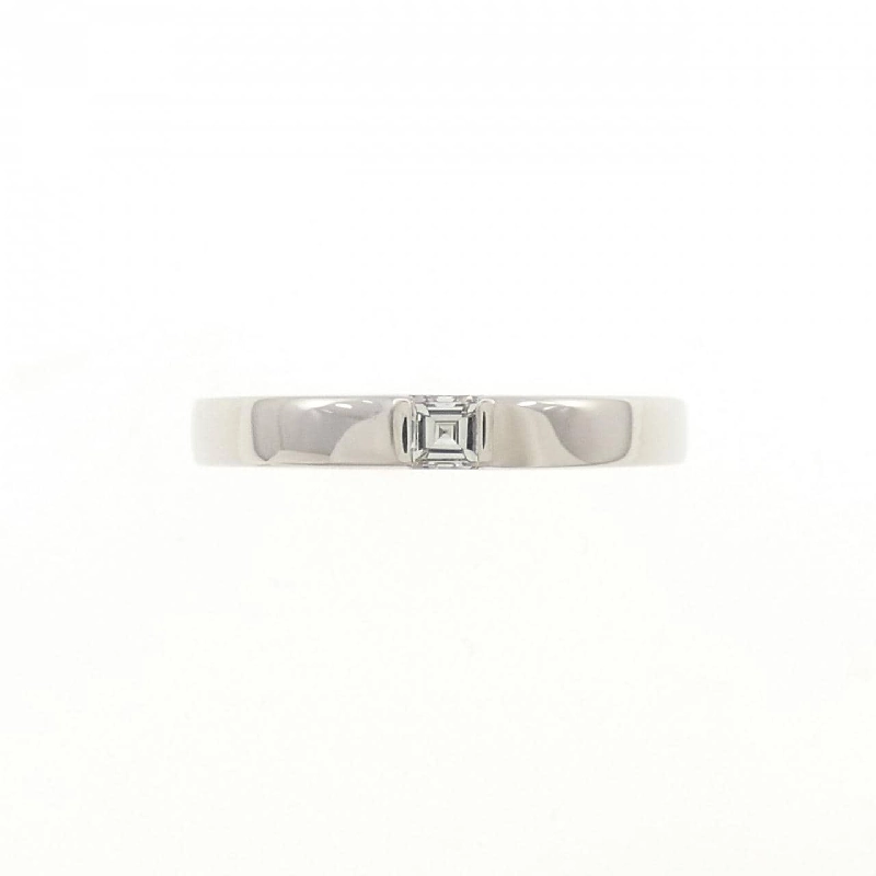 Nhẫn kim cương PT900 0.16CT 667007