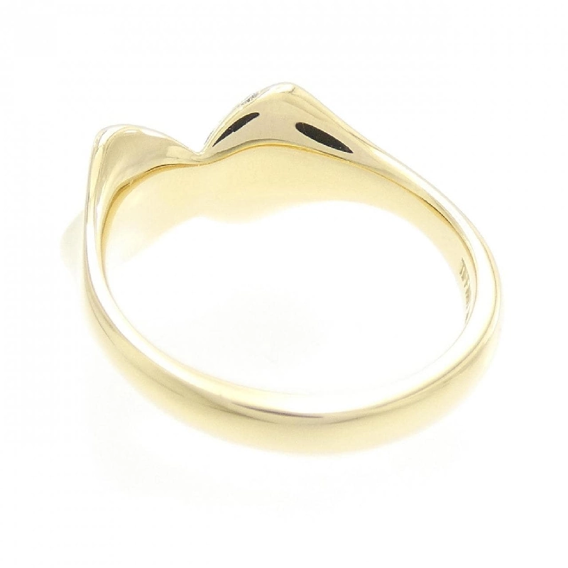 Nhẫn Tiffany Peretti - Hàng hiệu Authentic 838374