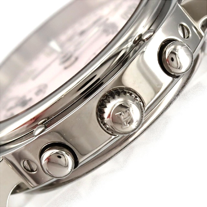 Hermès Clipper Nautilus Chronograph CL1.310 SS Quartz - Hàng hiệu Authentic 874485