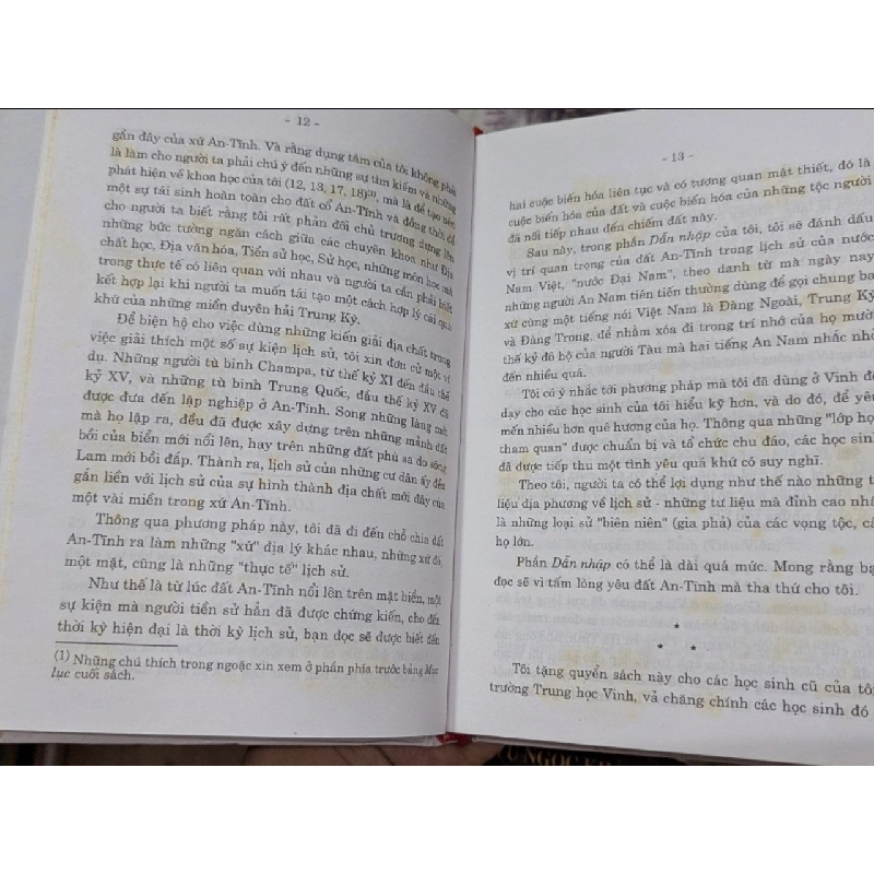 An tĩnh cổ lục - Hippolyte Le Breton 430108