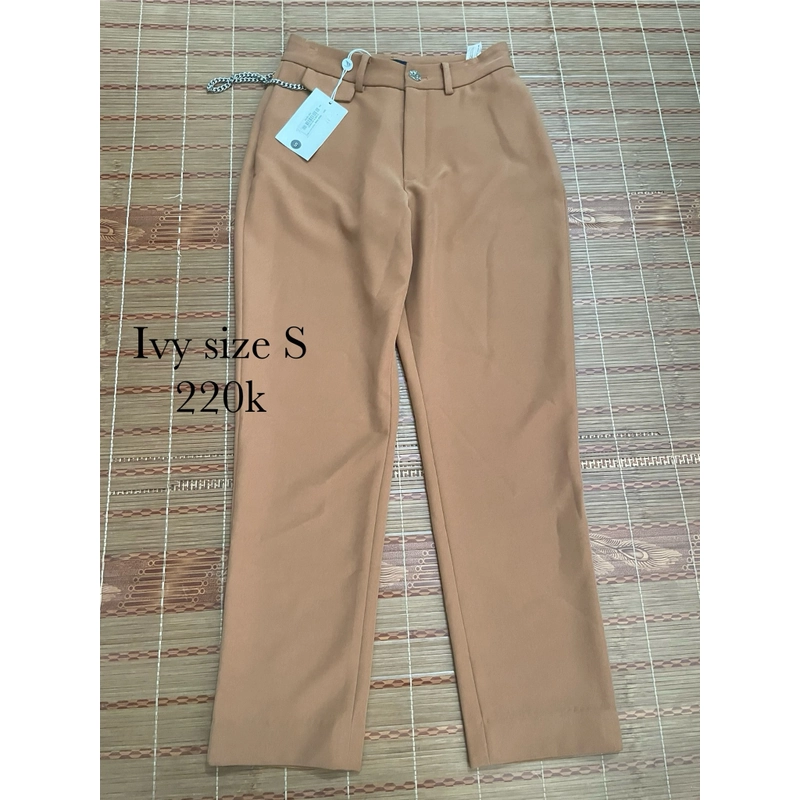 Quần tây hãng ivy new tag 494268