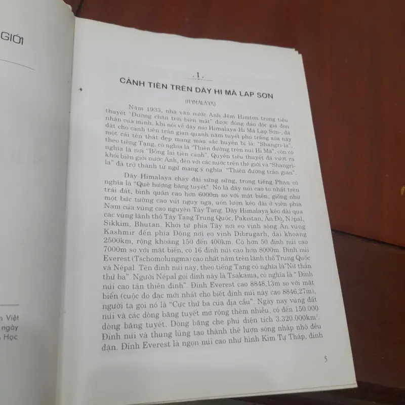 Shijie Congshu - NHỮNG NỀN VĂN MINH THẾ GIỚI 966492