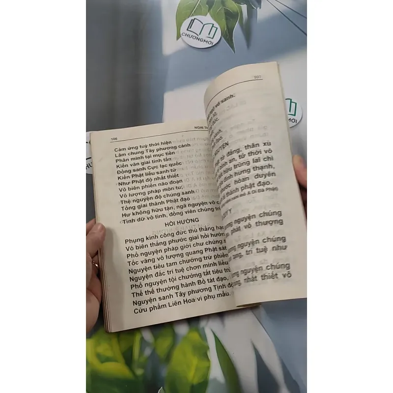 Kinh Nhật Tụng - Thích Đăng Quang 775970