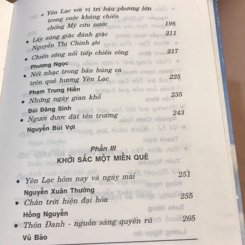 YÊN LẠC Một hành trình Lịch sử 462801