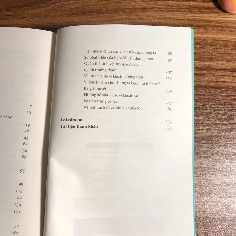 Ruột ơi là ruột 970370