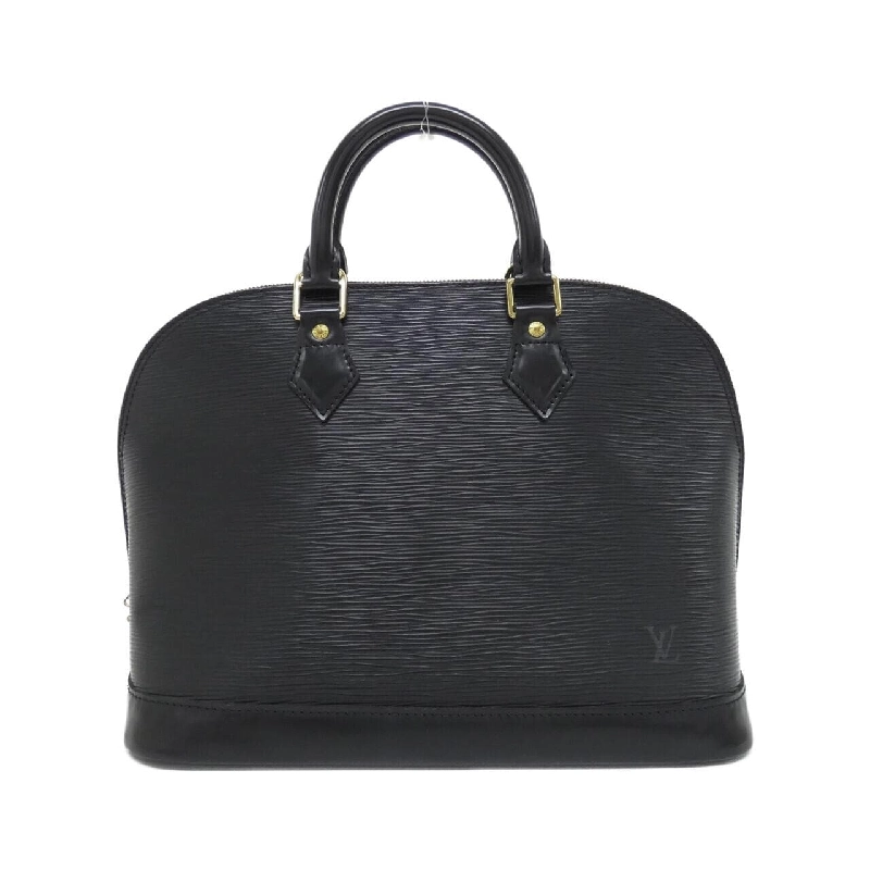 Túi Louis Vuitton Epi Alma PM M52142 617242