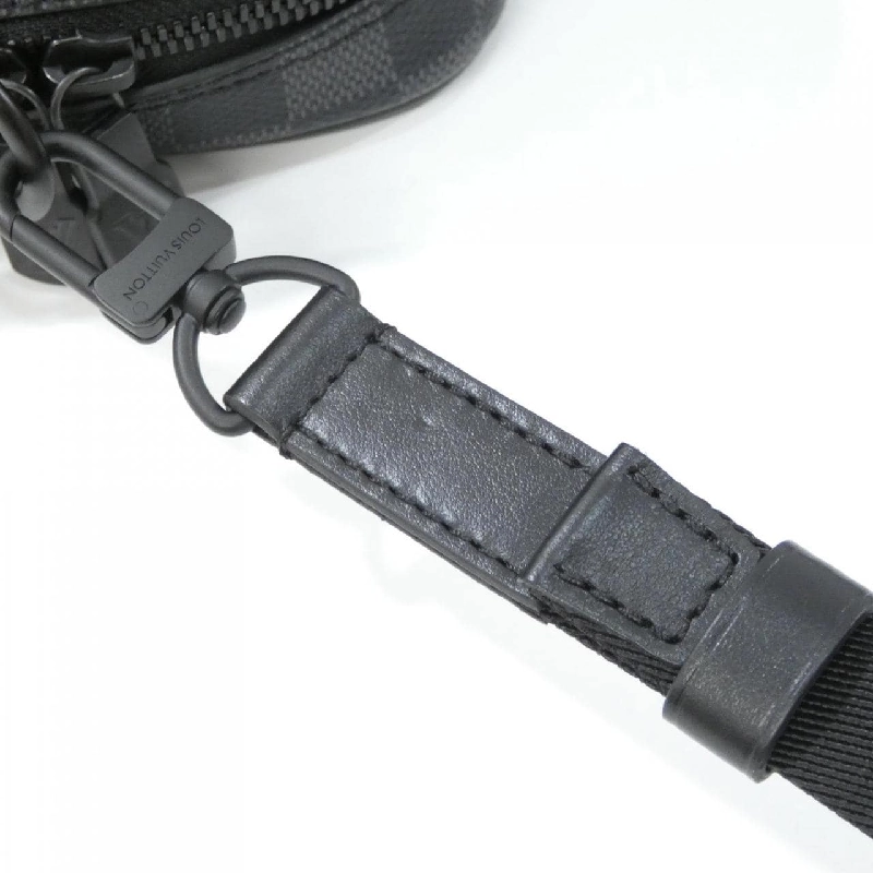 Túi xách Louis Vuitton Damier Graphite Utility Business N40278 - Hàng hiệu Chính hãng 803752