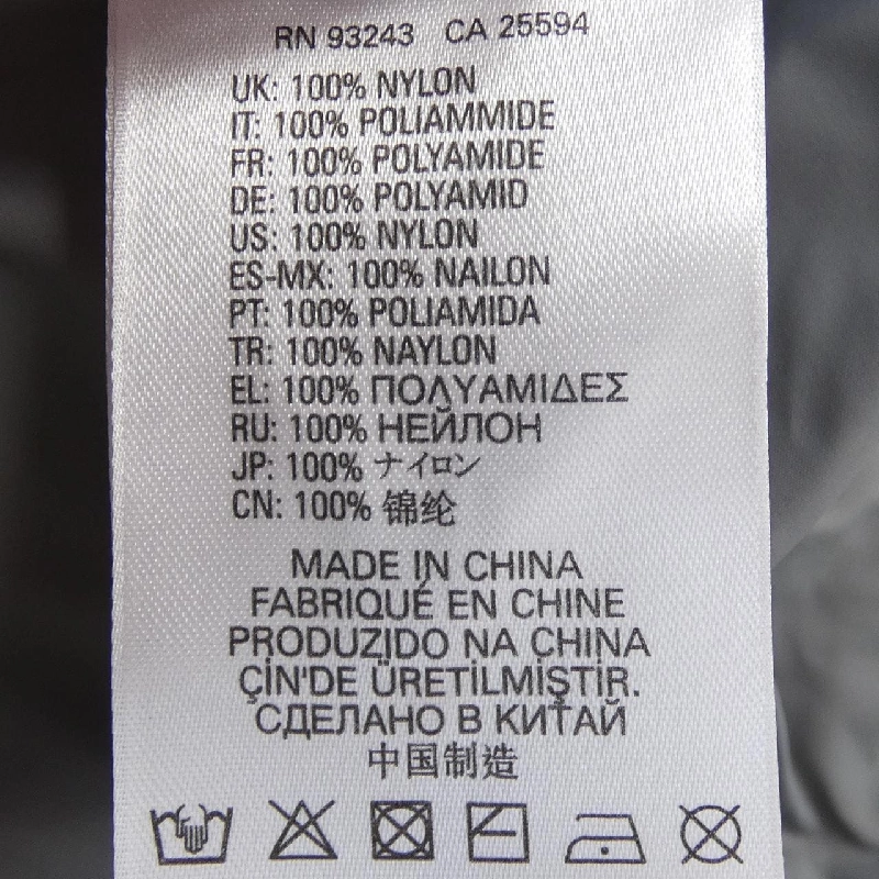 Áo khoác lông vũ DIESEL - Hàng hiệu Authentic 821980