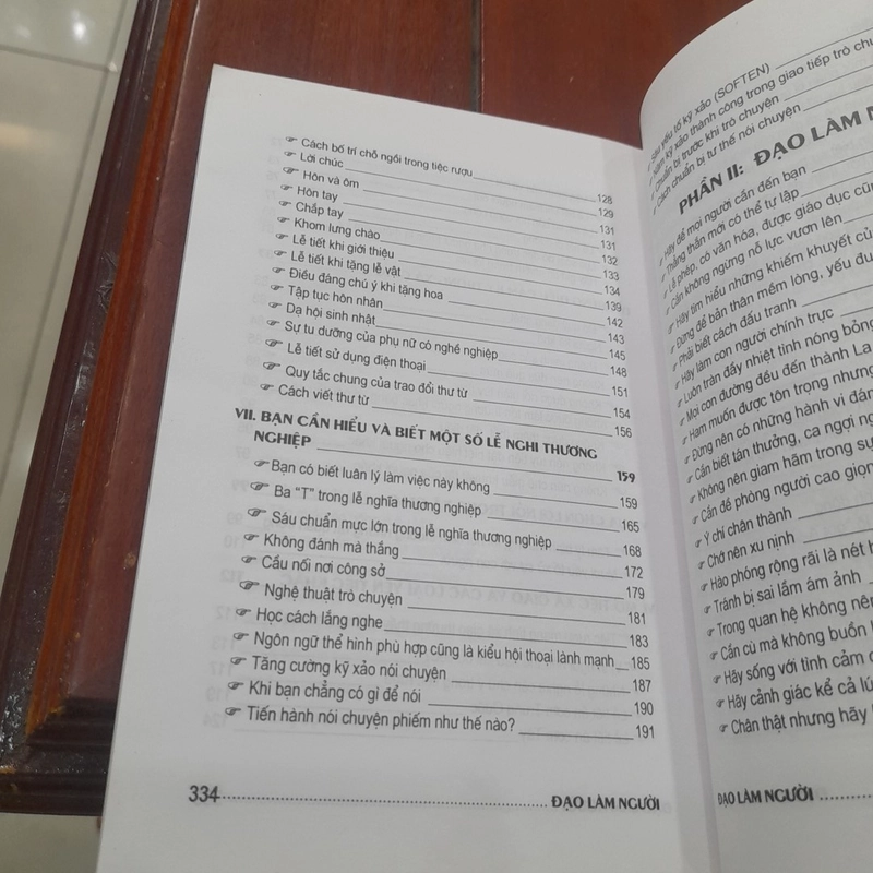 ĐẠO LÀM NGƯỜI 411562