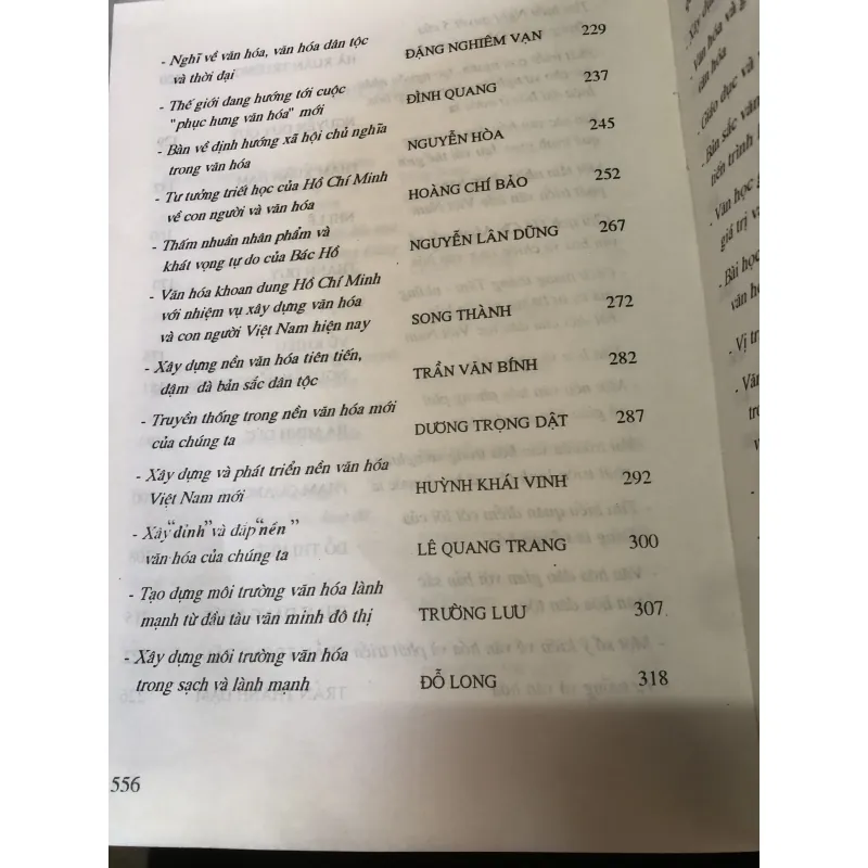 Những Vấn Đề Văn Hóa Việt Nam Hiện Đại, Nhà Xuất Bản Giáo Dục 932797