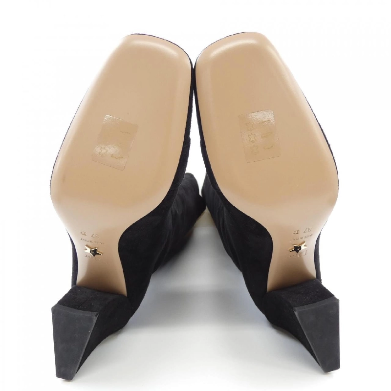 Giày bốt dài CHRISTIAN DIOR 663559