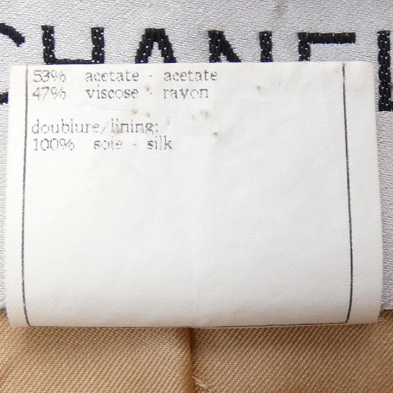 Bộ sản phẩm CHANEL - Hàng hiệu Authentic 828174