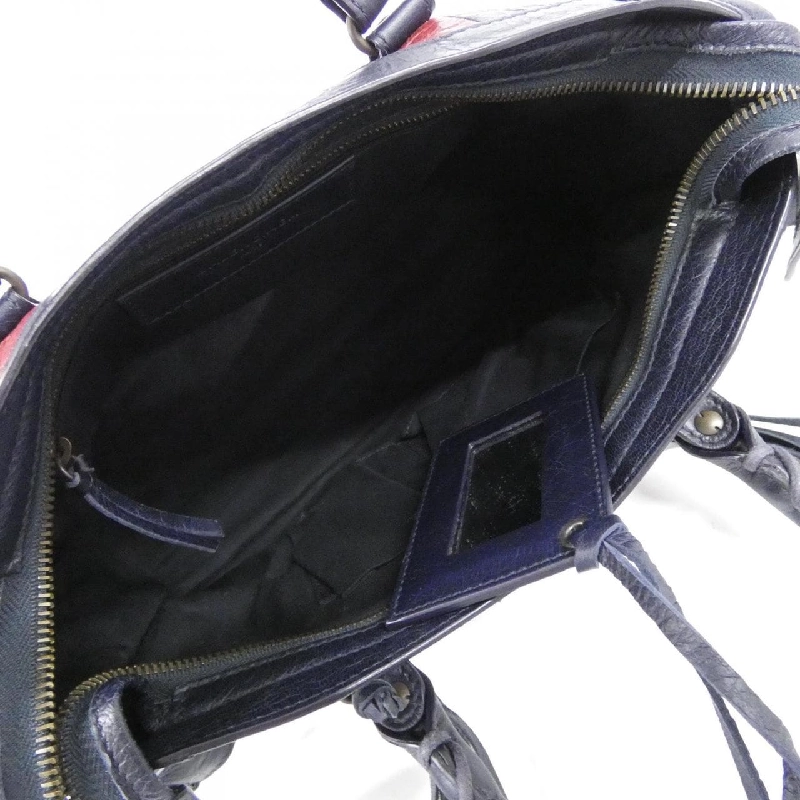 Balenciaga The City S 431621 DE9PT Túi - Hàng hiệu Chính hãng 804720