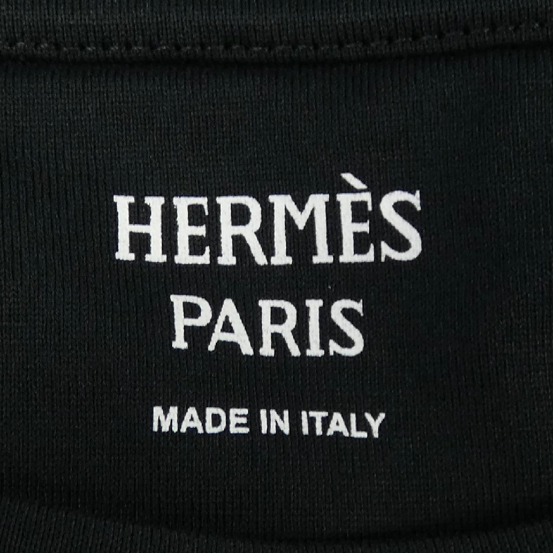 【Mã giảm giá】Áo phông HERMES 639903