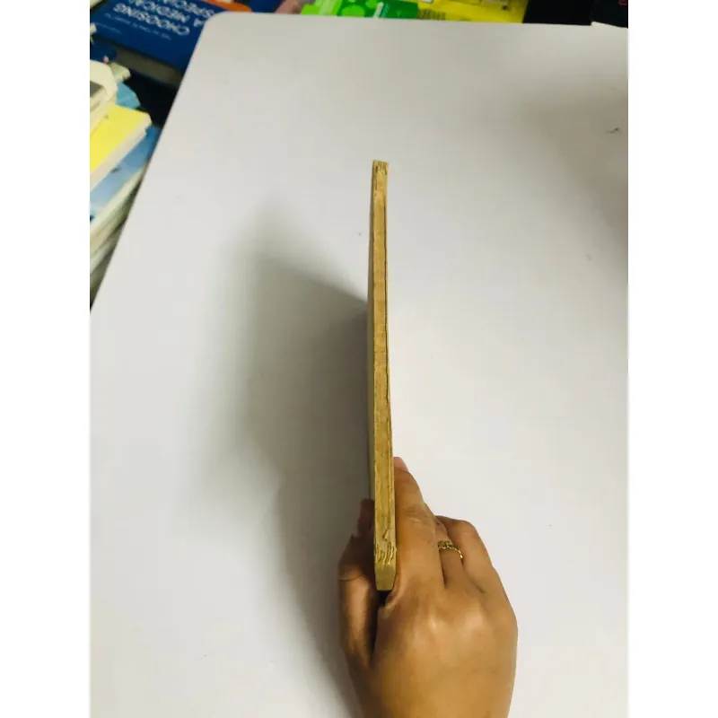 TỪ SINH LÝ ĐẾN DƯỠNG SINH  776965