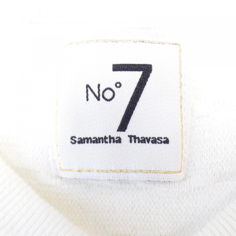 【Mã giảm giá】Samantha Thavasa ニット 641108