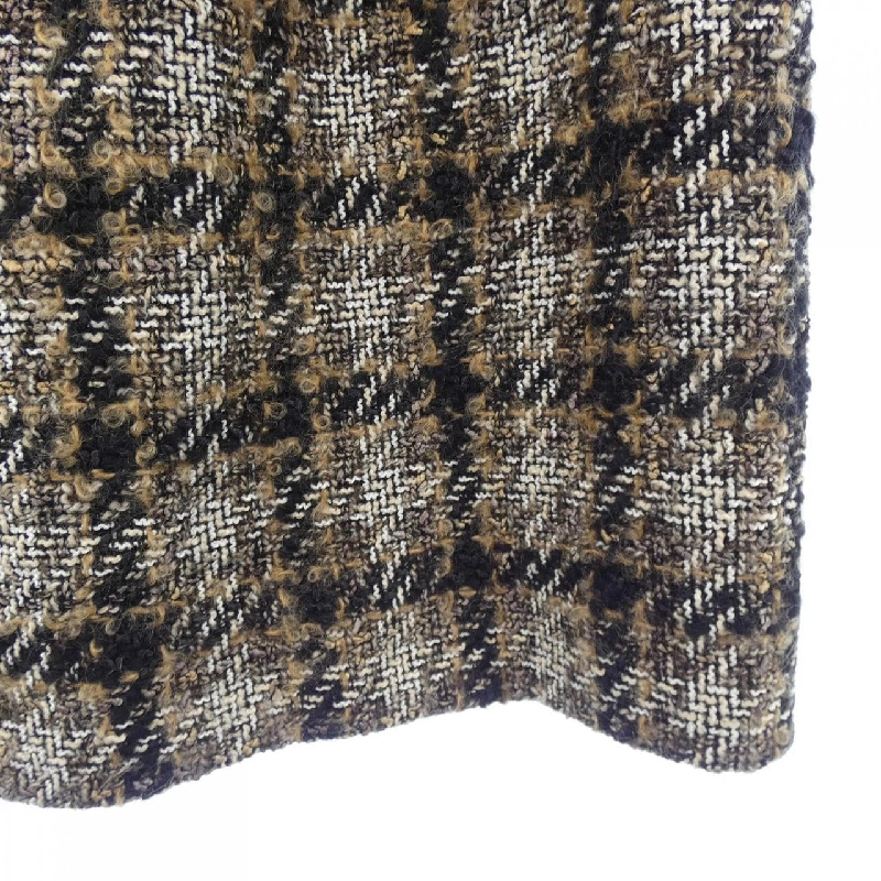 【Mã giảm giá】【Cổ điển】Chanel CHANEL Váy 654200