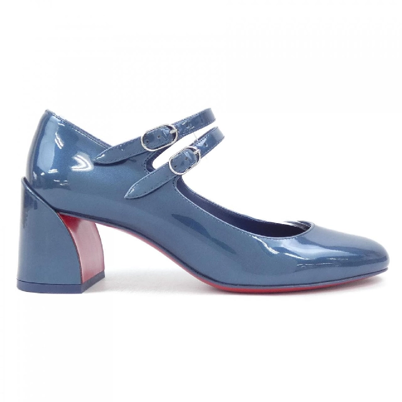 Giày CHRISTIAN LOUBOUTIN MISS JANE55 - Hàng hiệu Authentic 829467