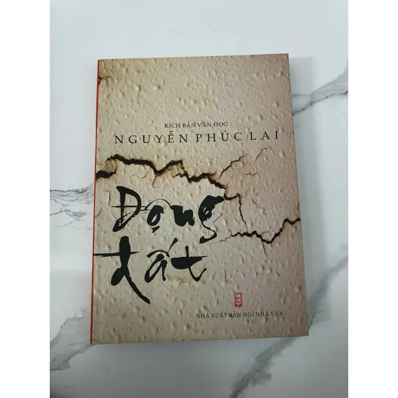 Động đất – Nguyễn Phúc Lai 758399