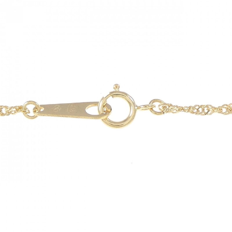 K18YG Dây chuyền - Hàng hiệu Chính hãng 864764